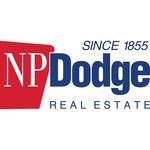 NP Dodge Real Estate Sales inc Logo