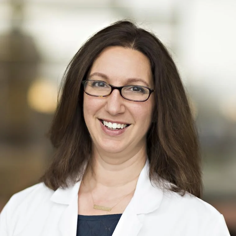 Dr. Vanessa A. Ribaudo Kaufman, MD - Allentown, PA - Critical Care Medicine, Critical Care Specialist, Pulmonologist