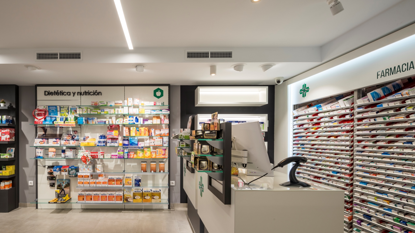 Images Farmacia Lugonorte