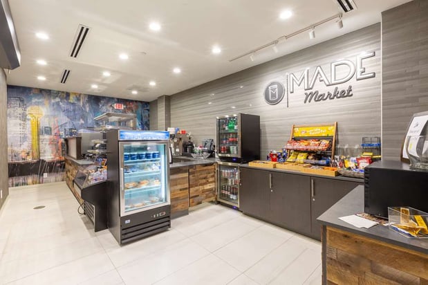 Images DoubleTree by Hilton Hotel Dallas - Richardson