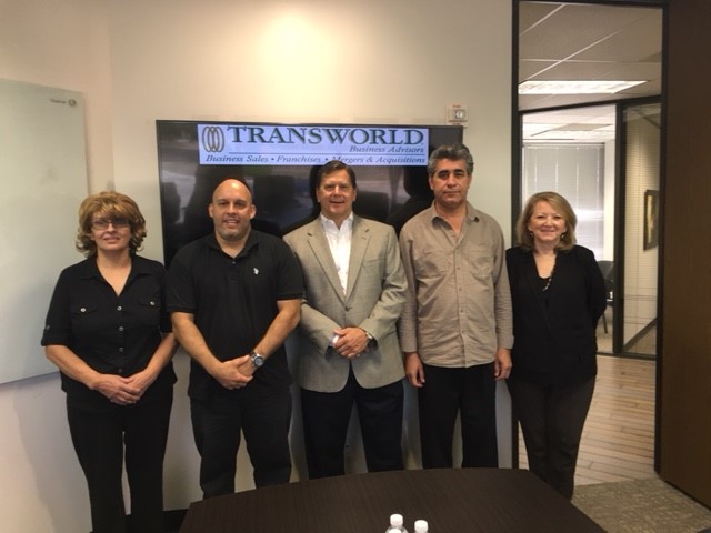 Images Transworld Business Advisors of South and West Texas