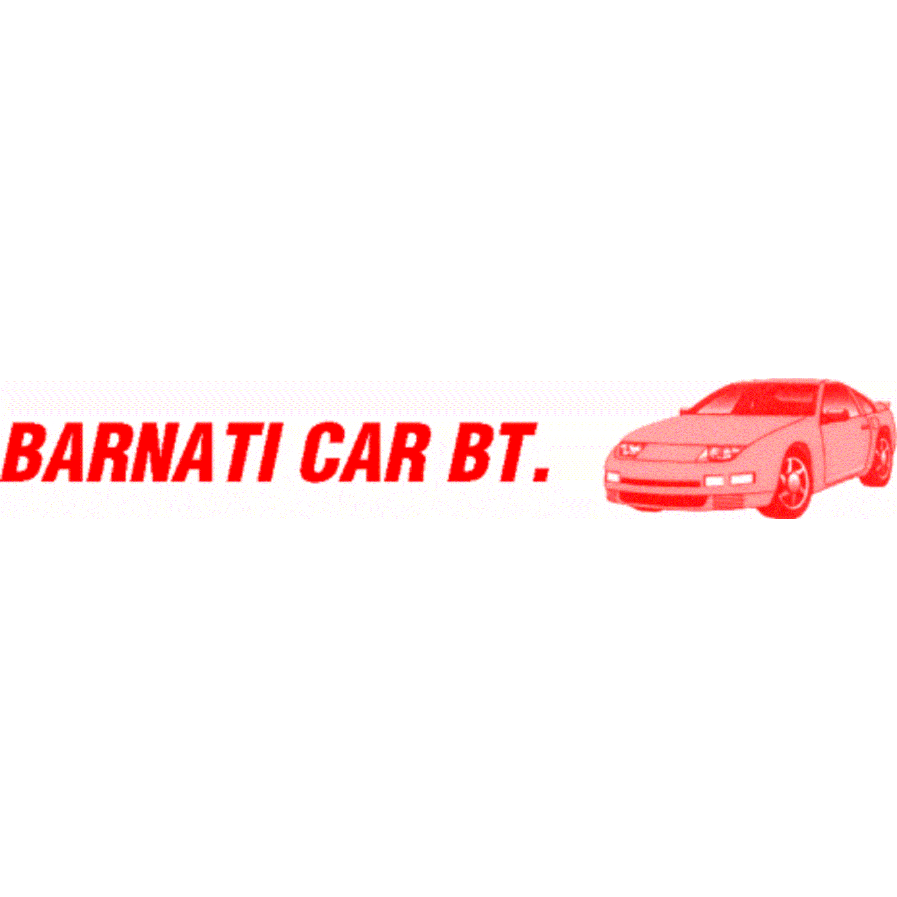 Barnati Car Bt. Logo