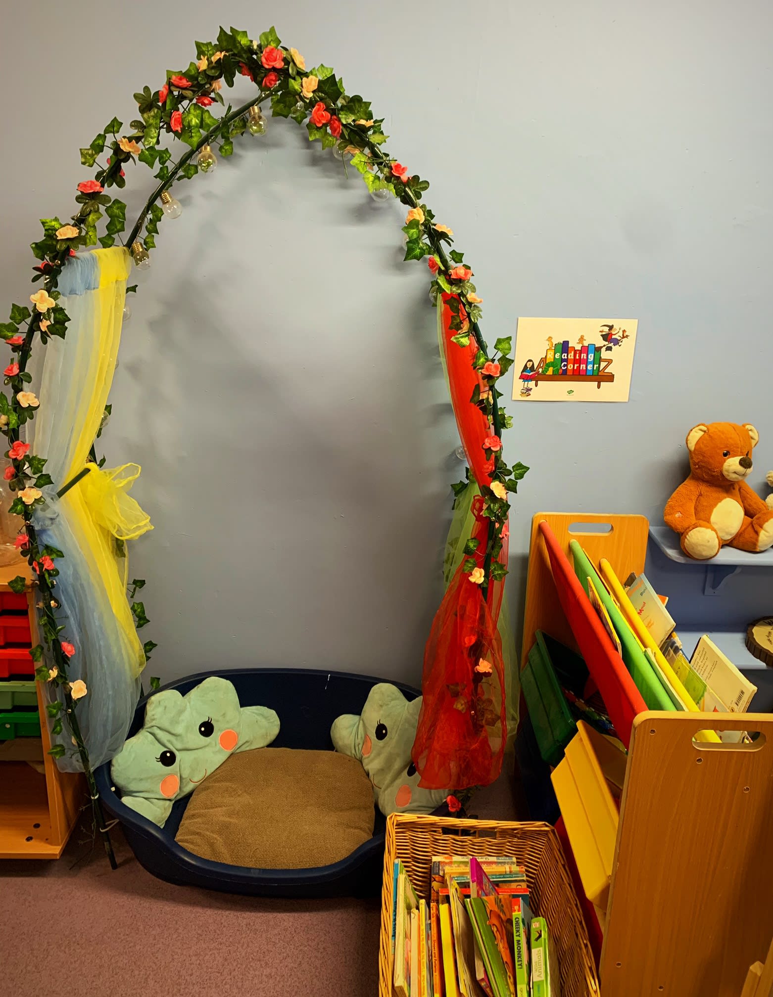 Images Smartees Day Care Nursery Ltd