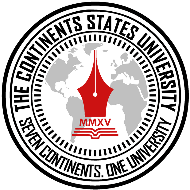 Images The Continents States University