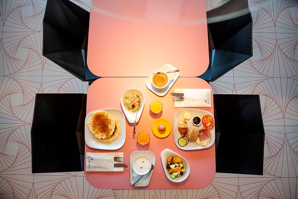 Bild 7 von Prize by Radisson, Vienna City