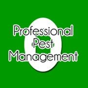 Professional Pest Management Logo