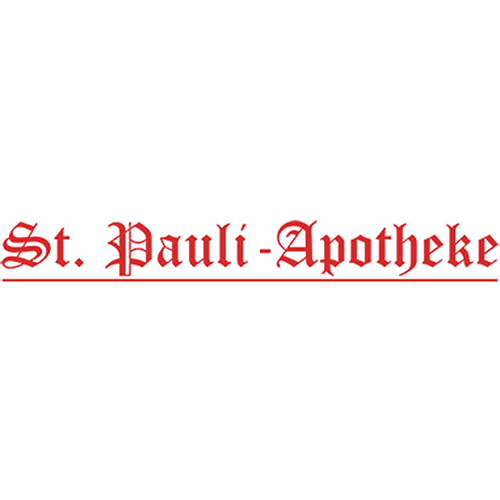 Logo Logo der St. Pauli-Apotheke