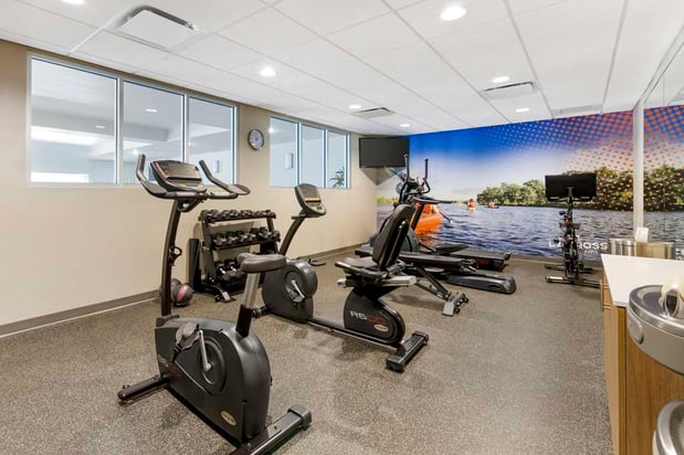 Images Best Western Plus LaCrescent / LaCrosse