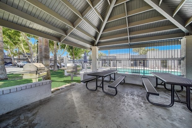 Images Rise at Estrella Park