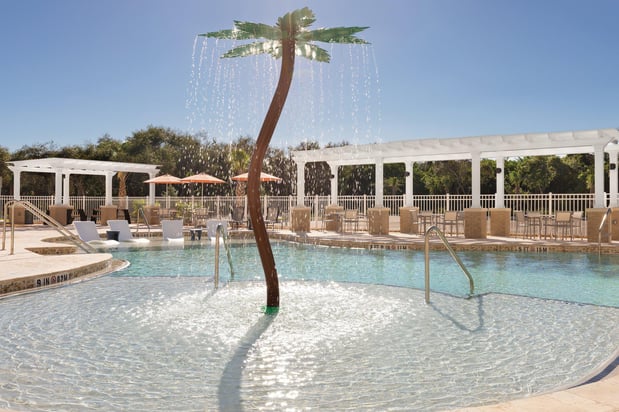 Images Holiday Inn Express Cape Canaveral by IHG