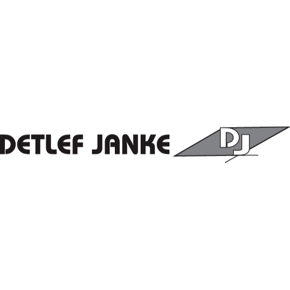 Detlef Janke- Galvanik - Trudika-Shop in Berlin - Logo