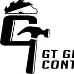 GT General Contracting Logo