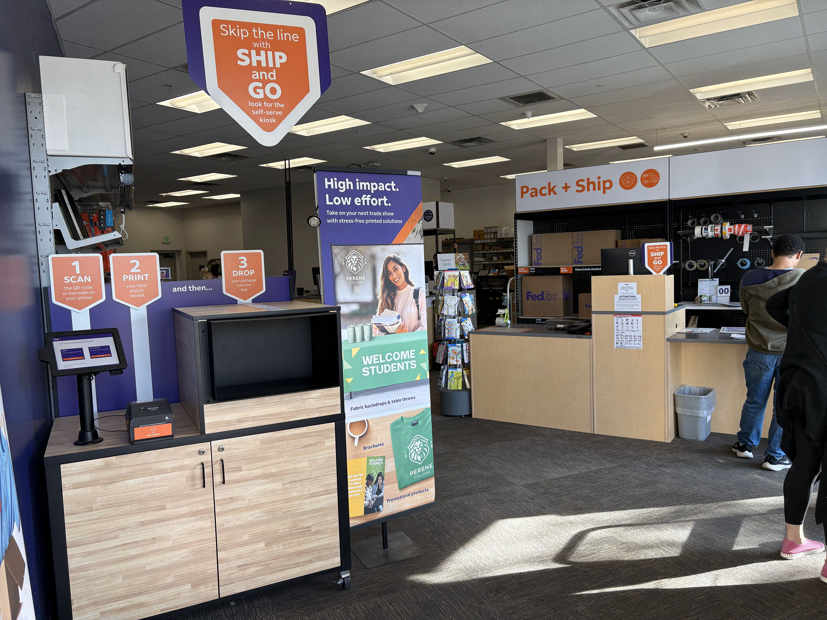 FedEx Office Print & Ship Center Image