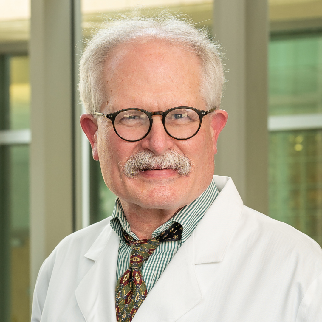 Headshot of Malcolm Andry, MD