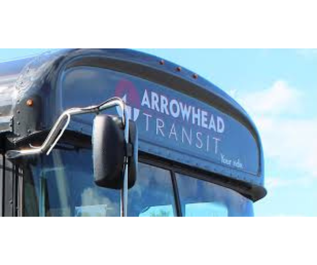 Images Arrowhead Transit