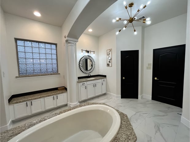 Images Blue Stone Construction of Texas