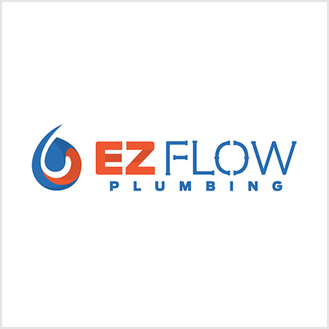 EZ Flow Plumbing, LLC Logo