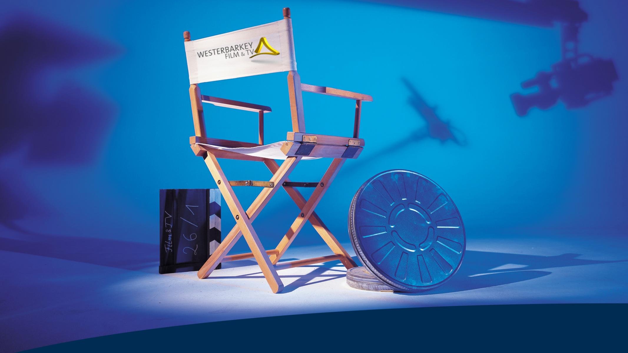 Film & TV Westerbarkey, Herderweg 5c in Gütersloh