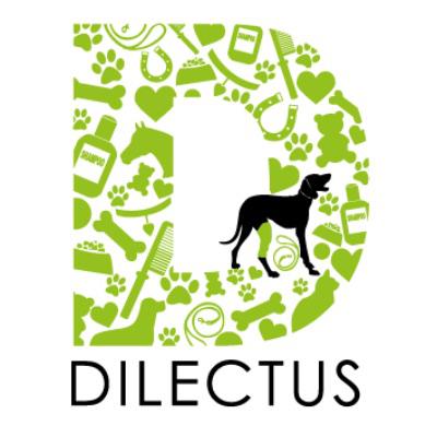 DILECTUS Orthopädietechnik für Tiere in Moers - Logo