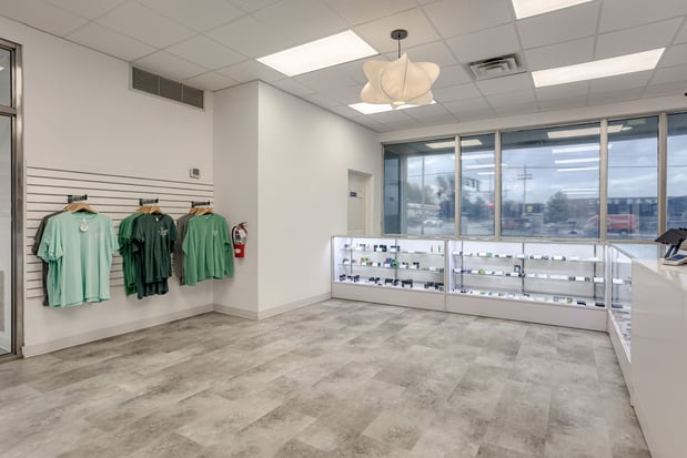 Images Grateful Green Hemp & THC Dispensary