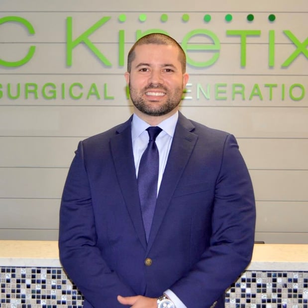 Images QC Kinetix (Lowell)