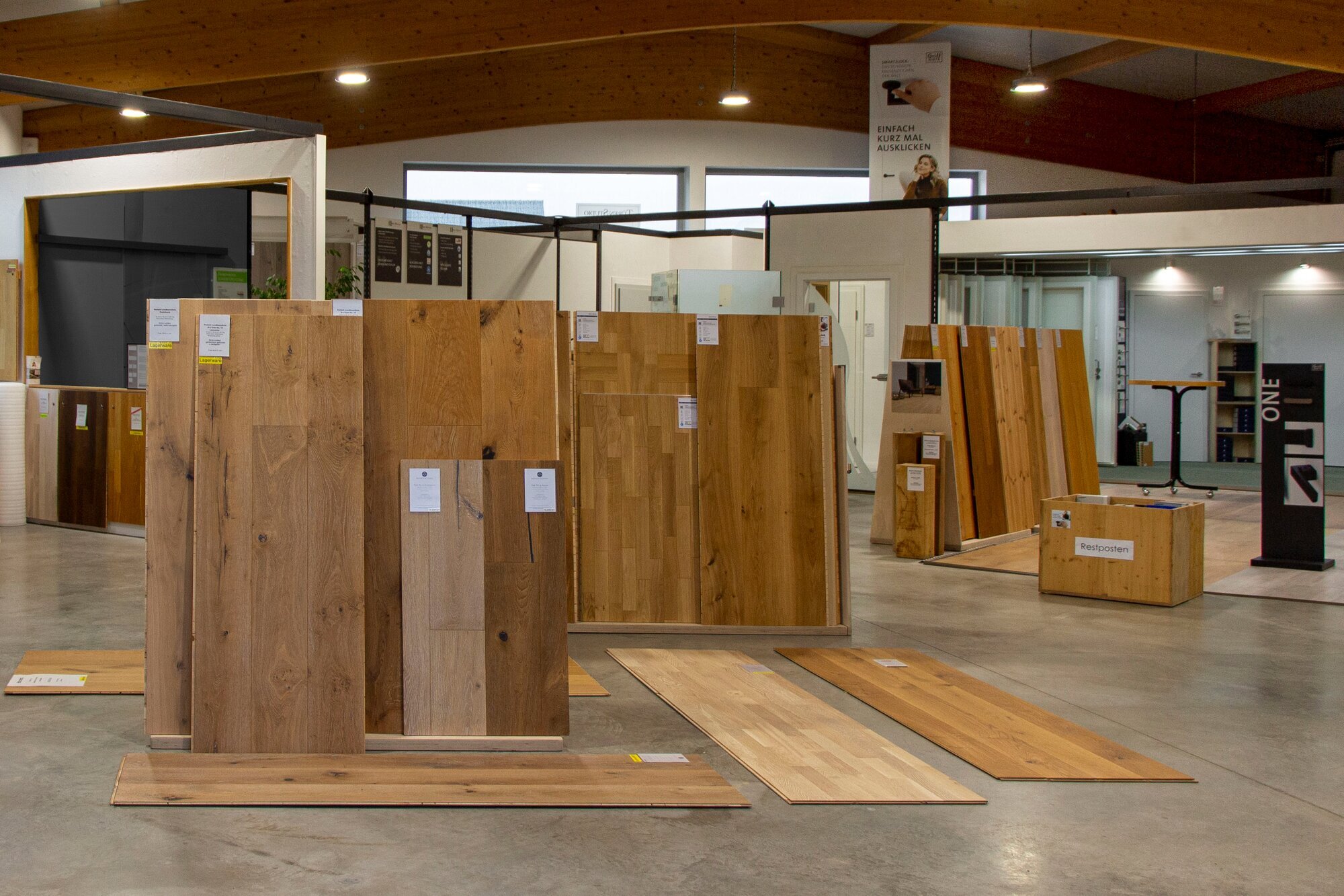Bilder Ramrath Holz