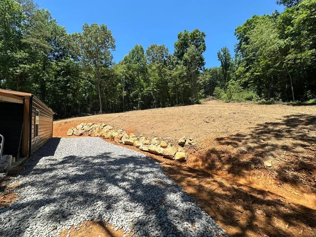 Images Whitzell Excavation