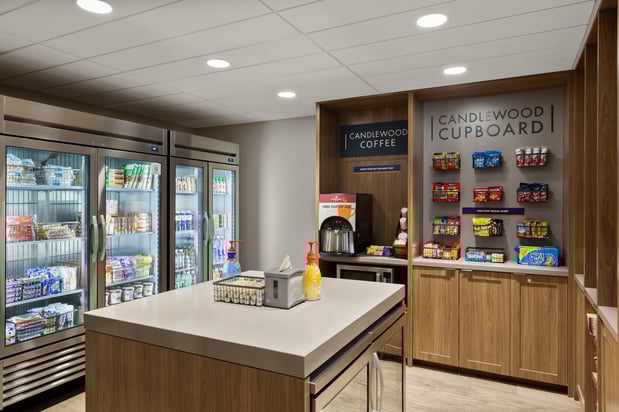 Images Candlewood Suites Yuma by IHG