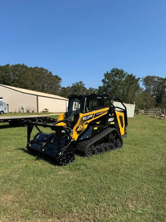 Images Weaver’s Forestry & Land Services