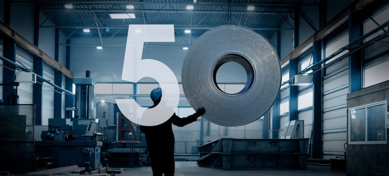 Images S. Polo Lamiere Spa