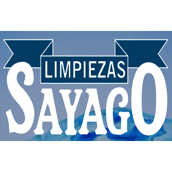 Limpiezas Sayago Logo