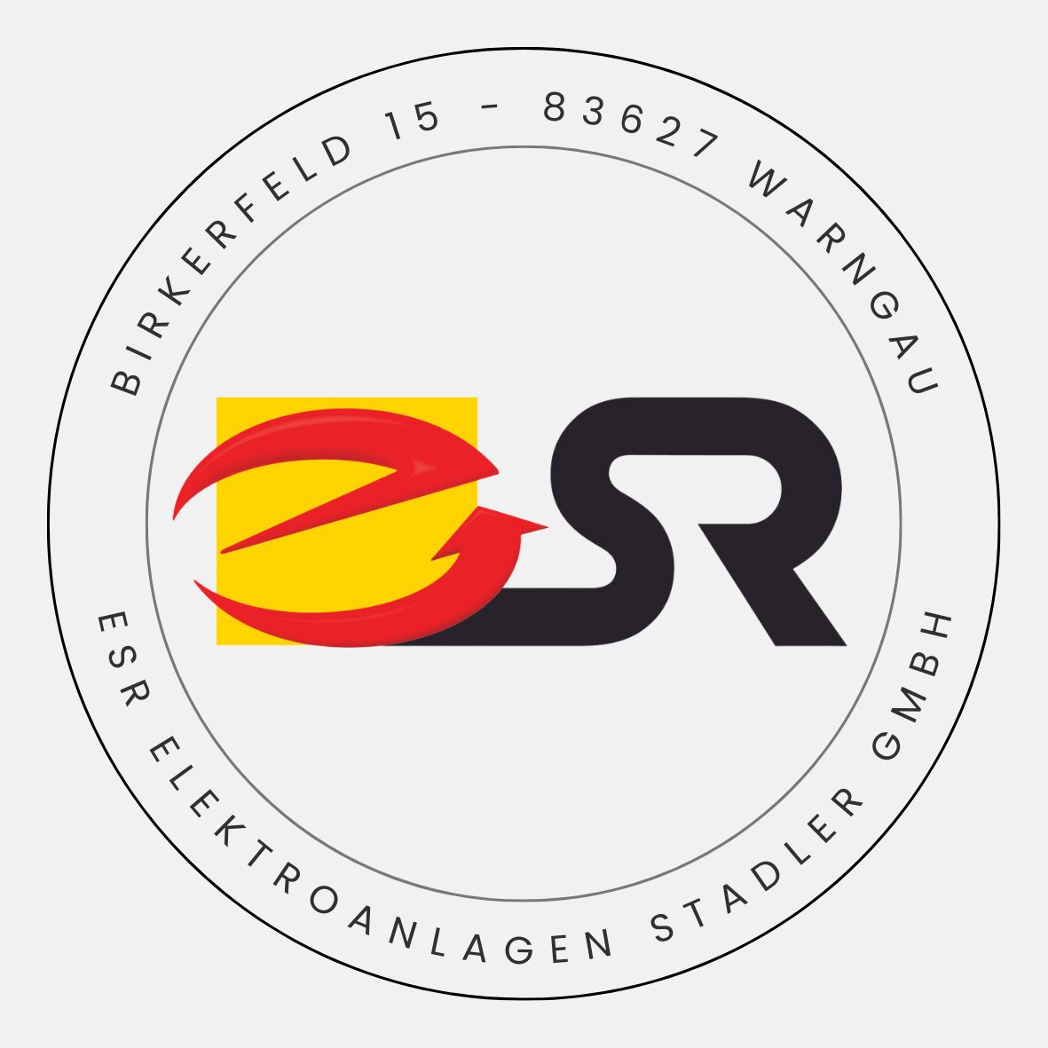 ESR Elektroanlagen Stadler GmbH  