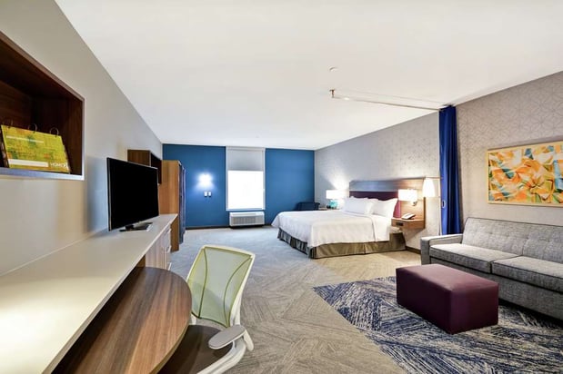 Images Home2 Suites by Hilton Plano Legacy West
