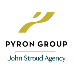 Nationwide Insurance: Pyron Group, Inc. Logo
