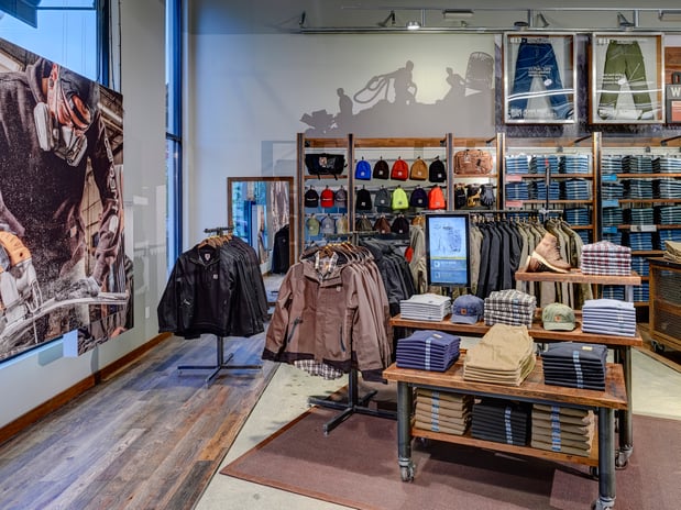 Images Carhartt - Evergreen