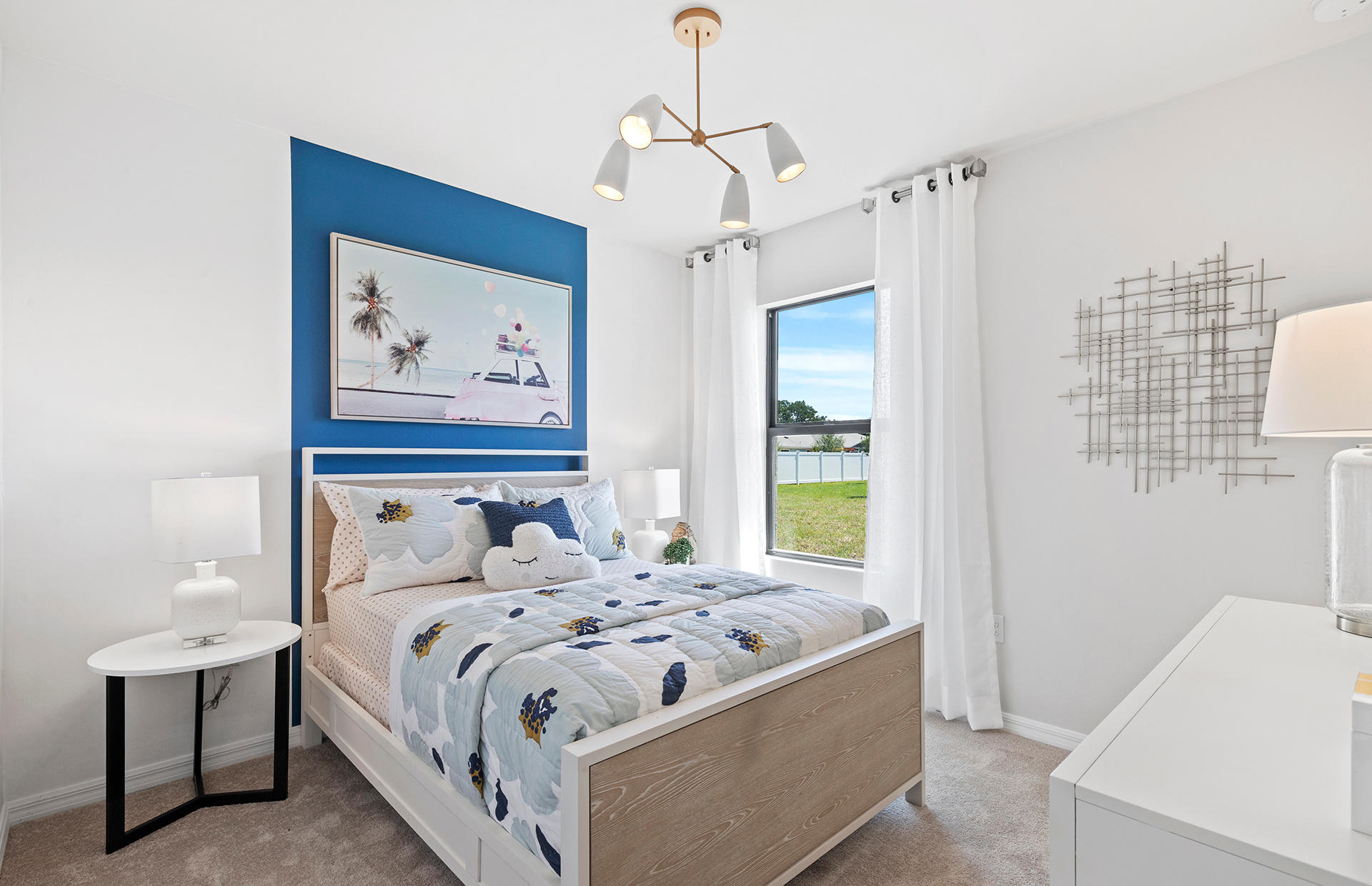 Hanover Secondary Bedroom