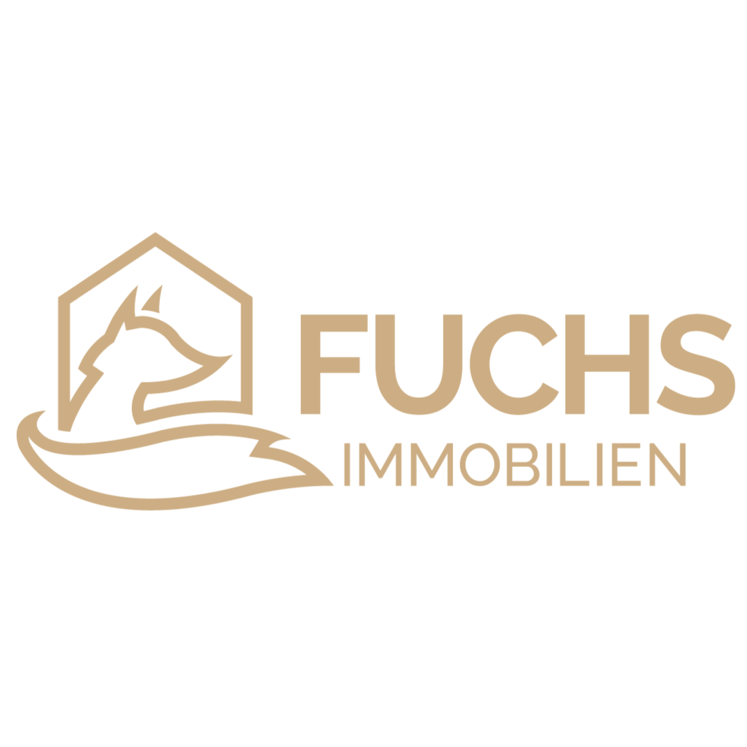 Logo Fuchs Immobilienmanagement - Immobilienverwaltung Köln