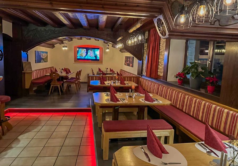 Bild 3 von Gasthaus Tirolerhof