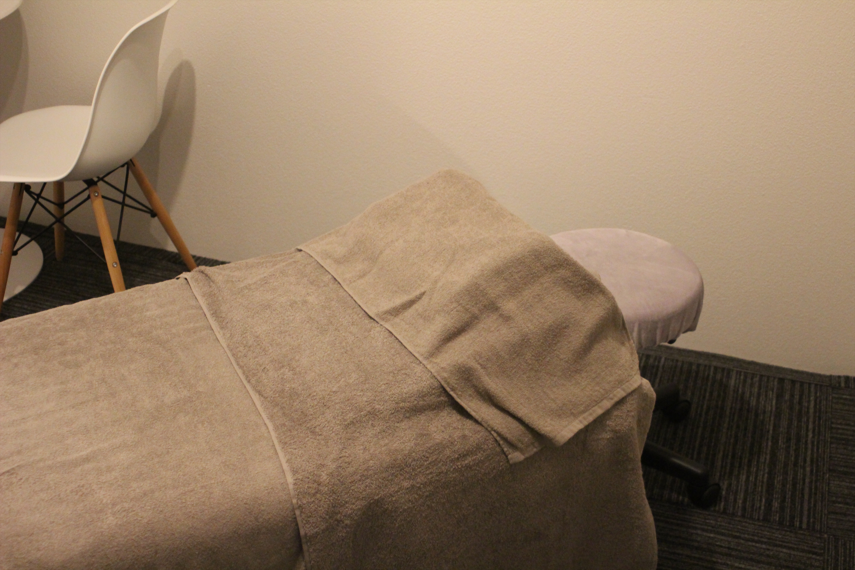 Images 融合型トータルケアサロン la kanka～ラ カンカ～ 勝どき本店