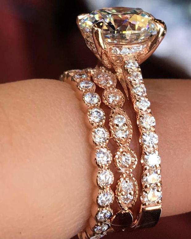 Images Arik Jewelry Inc.