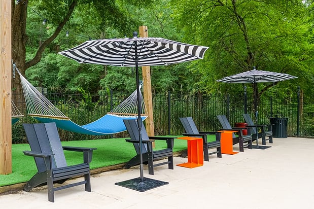 Images Trinity at the Hill