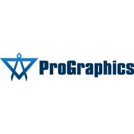 Prographics Logo
