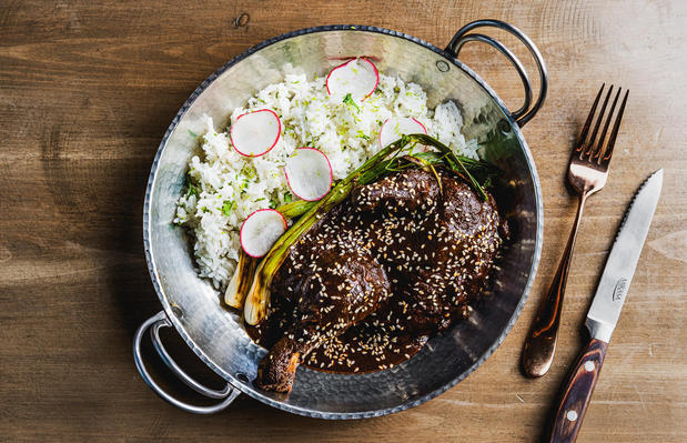 Images Mijo Modern Mexican Restaurant