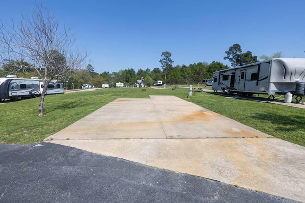 Images On The Lake RV and Cabin Resort