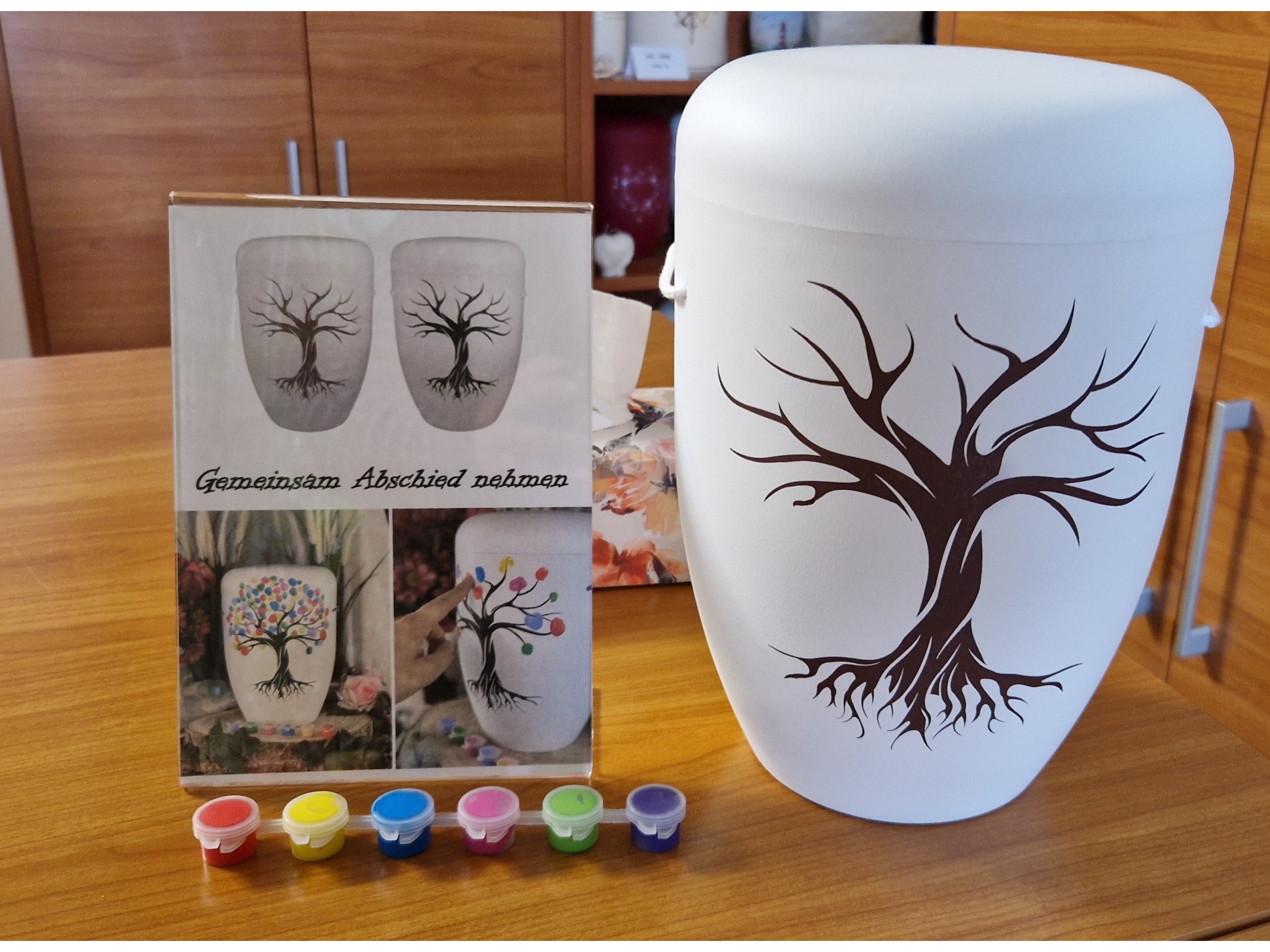 ESF Bestattungen & Trauerhilfe GmbH, Marzahner Promenade 43 in Berlin