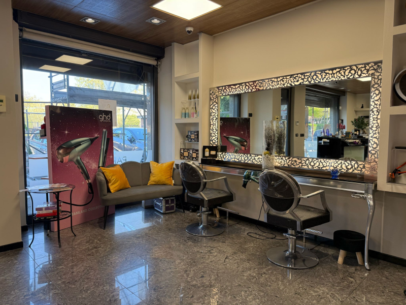 Images Edone Benessere ed Estetica - Parrucchiere Roma Eur Torrino