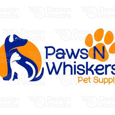 Paws N Whiskers Pet Supply