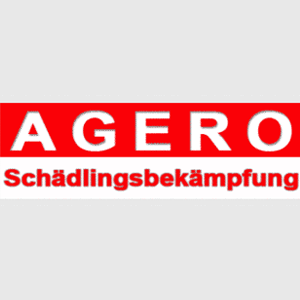 Logo AGERO Inh. Karl-Günter Mindermann