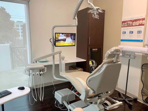 Images Dentists of Queen Anne
