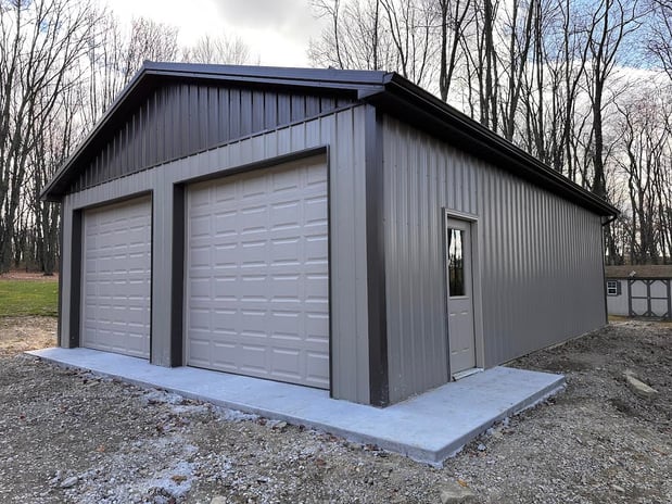 Images VMS Construction